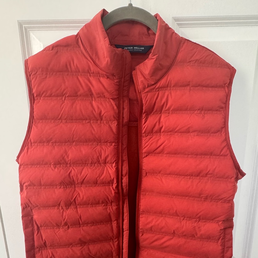Peter Millar Vest